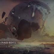 Inner Light Raid Edit Final Version Destiny 2 Soundtrack