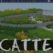 Scatter необходимый инструмент для редакторов уровней Godot