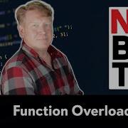 No BS TS 4 Function Overloading In Typescript