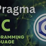Pragma Preprocessor Directive In C Tutorial 69 CodingWill Ritik