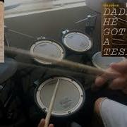 Daddy He Got A Tesla Vulfpeck Drumcover