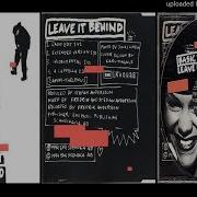 Basic Element Leave It Behind Extended Version 1994