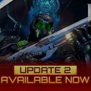 DOOM Eternal Update 2 Launch Trailer PS4