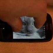 Qt 5 Multi Touch Image Viewer Running On Android