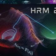Hierarchical Reasoning HRM 2 0 NEW Attractor Dynamics In AI