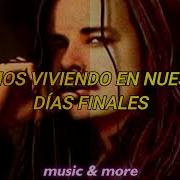 Jonathan Davis Final Days En Español Halloween S Season 2023