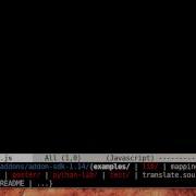 Online Translator Firefox Addon Tutorial