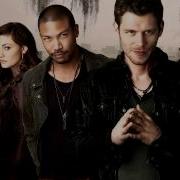 The Originals 1x02 Yeah Yeah Yeahs Sacrilege