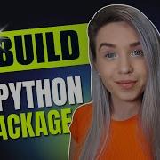 Create Python PIP Package