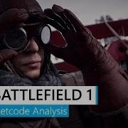 Battlefield 1 Netcode Analysis