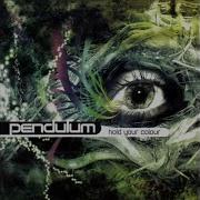 Pendulum Fasten Your Seatbelt Slowed Reverb