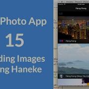 15 Loading Images Using Haneke