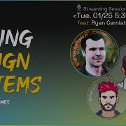 Coding Design Systems Ep05 SolidJS Part 1 With Ryan Carniato