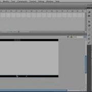 Creating A First Website With Flash Professional CS5 3