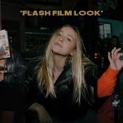 Прямая фотосессия в стиле Flash Film с BTS ПРЕДВАРИТЕЛЬНЫЕ НАСТРОЙКИ БЕСПЛАТНЫ