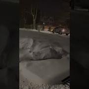 Commercial Snow Plowing Noreaster 1 29 2022