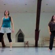 Flashmob Tutorial 3