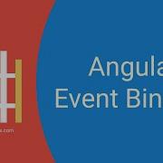 10 Angular Event Binding