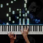 Konser Piyanisti Müslüm Gürses Affet çalarsa