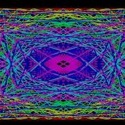 Rectangular Pattern 5 Morph C