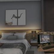 3D Real Time Architectural Visualisation For Oculus Rift OFFICIAL