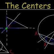 Incenter Circumcenter Orthocenter Centroid Of A Triangle Geometry