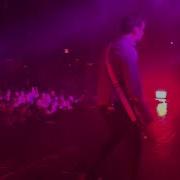 Senses Fail Backstage Live At The House Of Blues Bloody Romance You Re Cute When You Scream