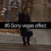 Sony Vegas Tutorial Effect 5 Glitch