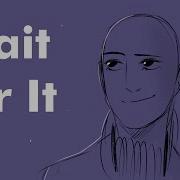 Wait For It Hamilton Animatic
