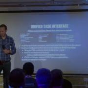 Andrew Martin Continuous Deployment With Docker