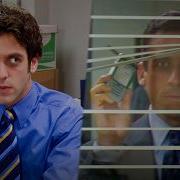 Michael S Obsession With Ryan The Office US