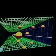 Kinect Virtual Reality Display