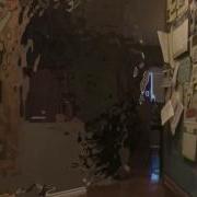 Invisibility Effect Predator Effect Test