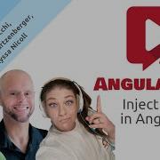 AngularAir So About That Inject Function In Angular V14