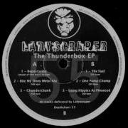 Ladyscraper Thunderbox EP Full