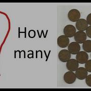 Counting Coins From Image Using Python Tutorial Computer Vision Project