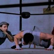 Rocky Eye Of The Tiger