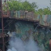 05 March 2024 Waterworld Universal Studios Singapore