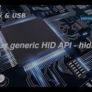 GNU Linux и USB Hidraw Linux универсальный HID API