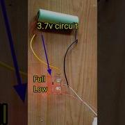 Make 3 7v Battery Charger How To Make 18650 Battery Charging Module Shorts