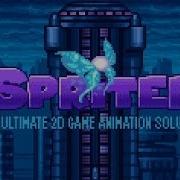 Spriter B8 Pixel Art Friendly Mode HQ Best In HD