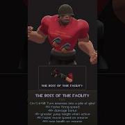 TF2 Soldier Is A FNAF Enjoyer