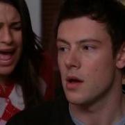 Glee Gives You Hell Full Performance