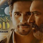 Thank God Official Trailer Ajay Devgn Sidharth Malhotra Rakul Indra Kumar Bhushan Kumar
