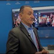Live From NAB 2025 Tata Comms Media S George Lopez On More REMIs Growth Of The Switch Victory