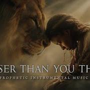 Intimacy With God Anointed Deep Prophetic Worship Instrumental
