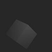 Rotating Cube