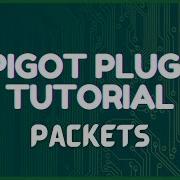 Spigot Plugin Development 71 Understanding Packets With ProtocolLib