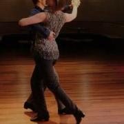 Tango 5 Step