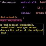 Boolean Expressions And Methods 4